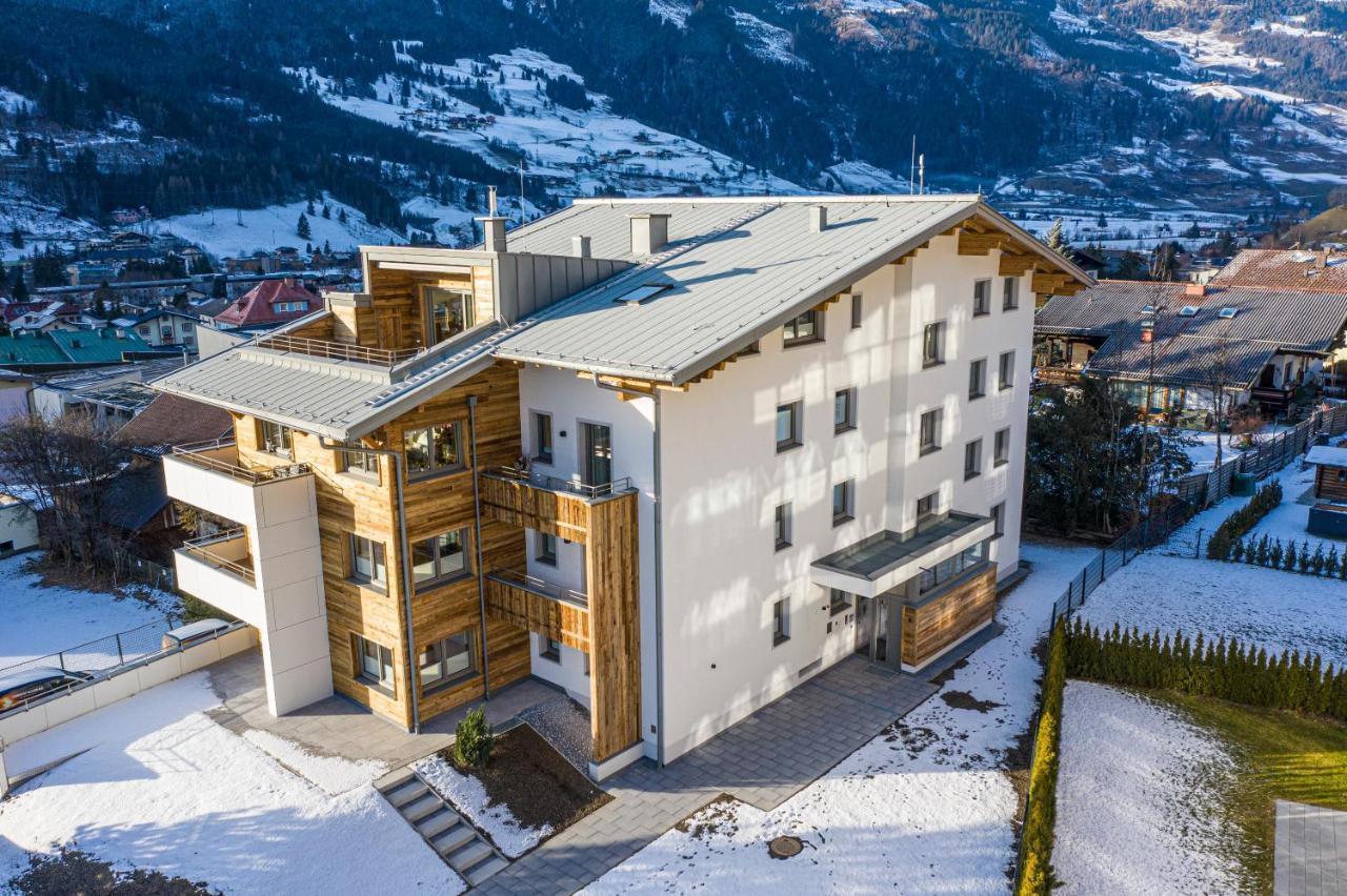 Winklers Gipfelblick Chalet, Inklusive Alpentherme - Ganzjaehrig, Gasteiner Bergbahn - Nur Sommer Bad Hofgastein Luaran gambar
