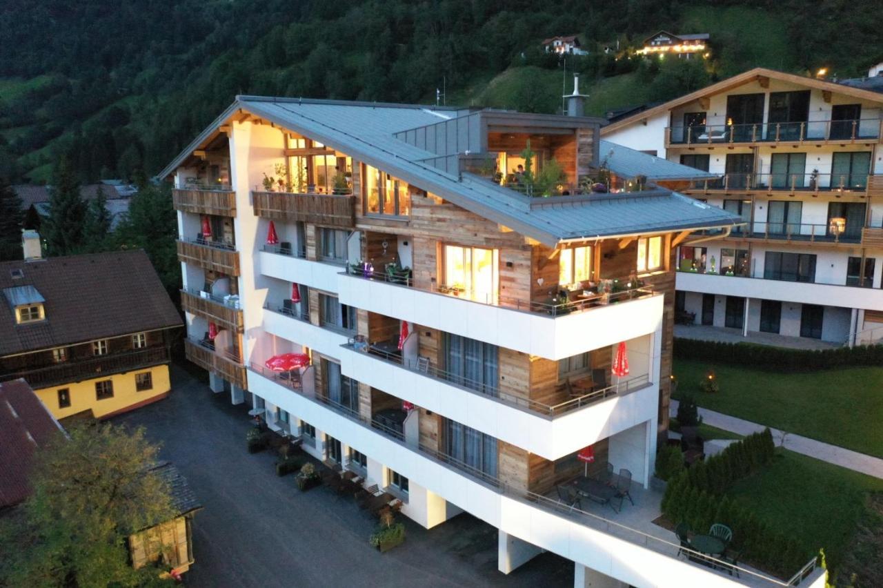 Winklers Gipfelblick Chalet, Inklusive Alpentherme - Ganzjaehrig, Gasteiner Bergbahn - Nur Sommer Bad Hofgastein Luaran gambar
