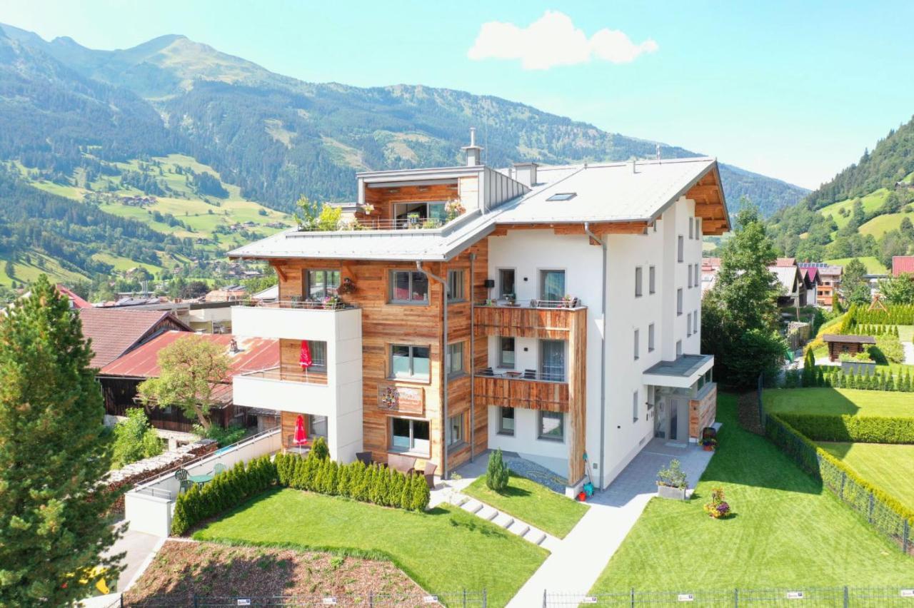 Winklers Gipfelblick Chalet, Inklusive Alpentherme - Ganzjaehrig, Gasteiner Bergbahn - Nur Sommer Bad Hofgastein Luaran gambar