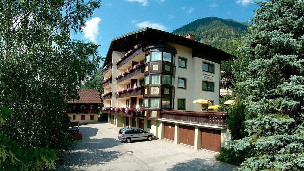 Winklers Gipfelblick Chalet, Inklusive Alpentherme - Ganzjaehrig, Gasteiner Bergbahn - Nur Sommer Bad Hofgastein Luaran gambar