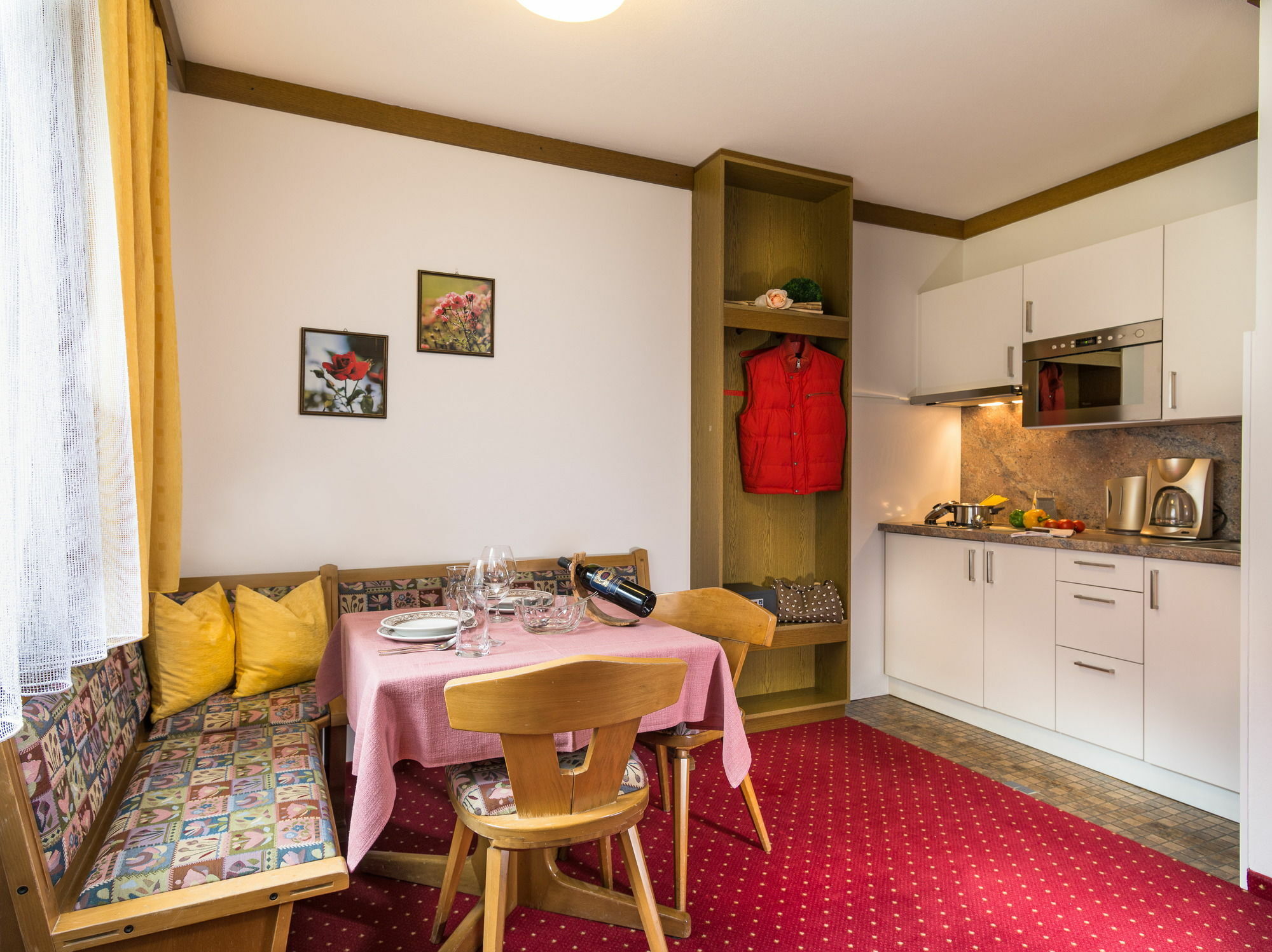 Winklers Gipfelblick Chalet, Inklusive Alpentherme - Ganzjaehrig, Gasteiner Bergbahn - Nur Sommer Bad Hofgastein Luaran gambar