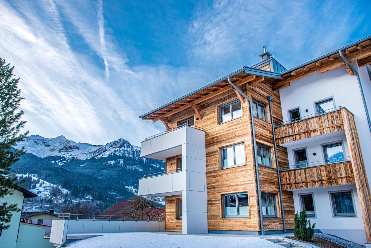 Winklers Gipfelblick Chalet, Inklusive Alpentherme - Ganzjaehrig, Gasteiner Bergbahn - Nur Sommer Bad Hofgastein Luaran gambar