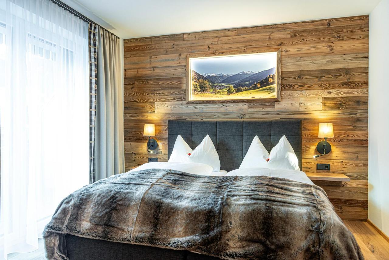 Winklers Gipfelblick Chalet, Inklusive Alpentherme - Ganzjaehrig, Gasteiner Bergbahn - Nur Sommer Bad Hofgastein Luaran gambar
