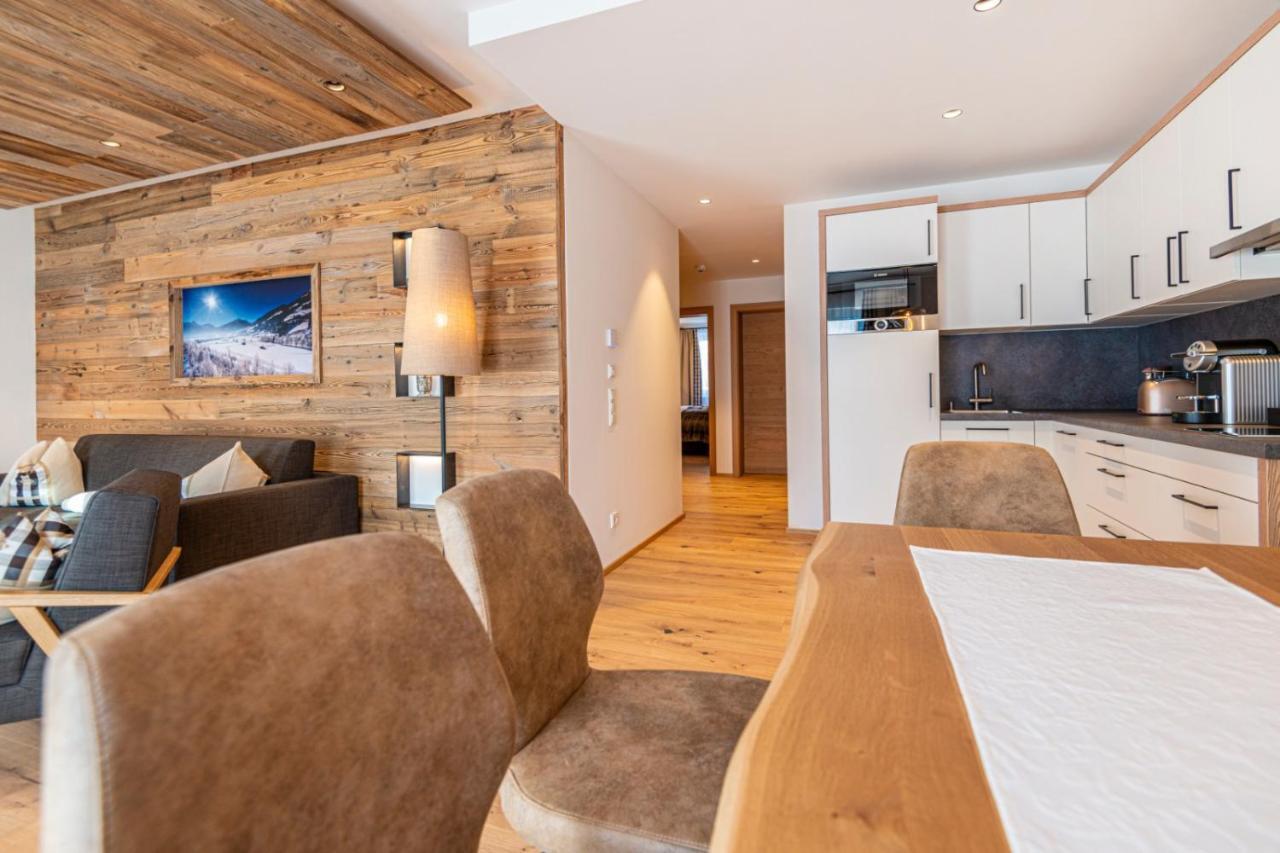 Winklers Gipfelblick Chalet, Inklusive Alpentherme - Ganzjaehrig, Gasteiner Bergbahn - Nur Sommer Bad Hofgastein Luaran gambar