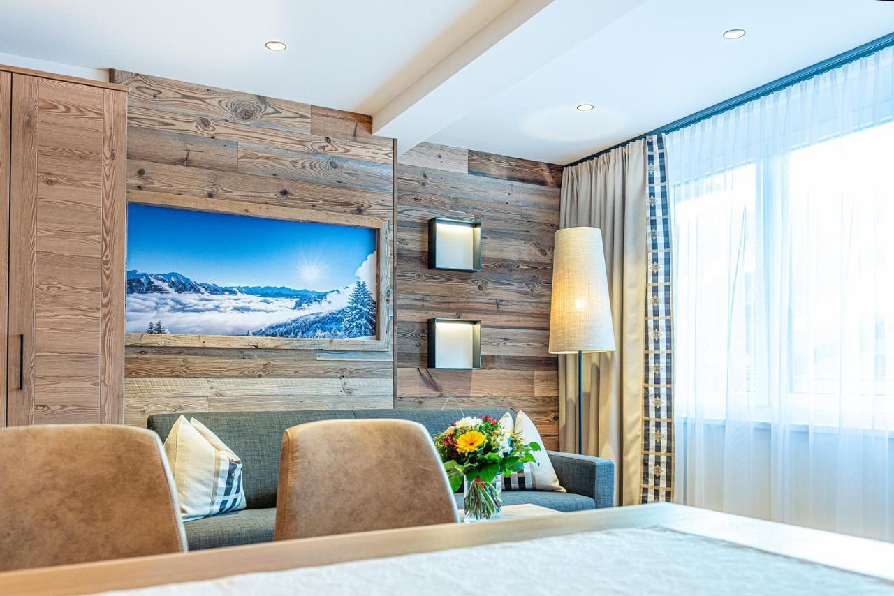 Winklers Gipfelblick Chalet, Inklusive Alpentherme - Ganzjaehrig, Gasteiner Bergbahn - Nur Sommer Bad Hofgastein Luaran gambar